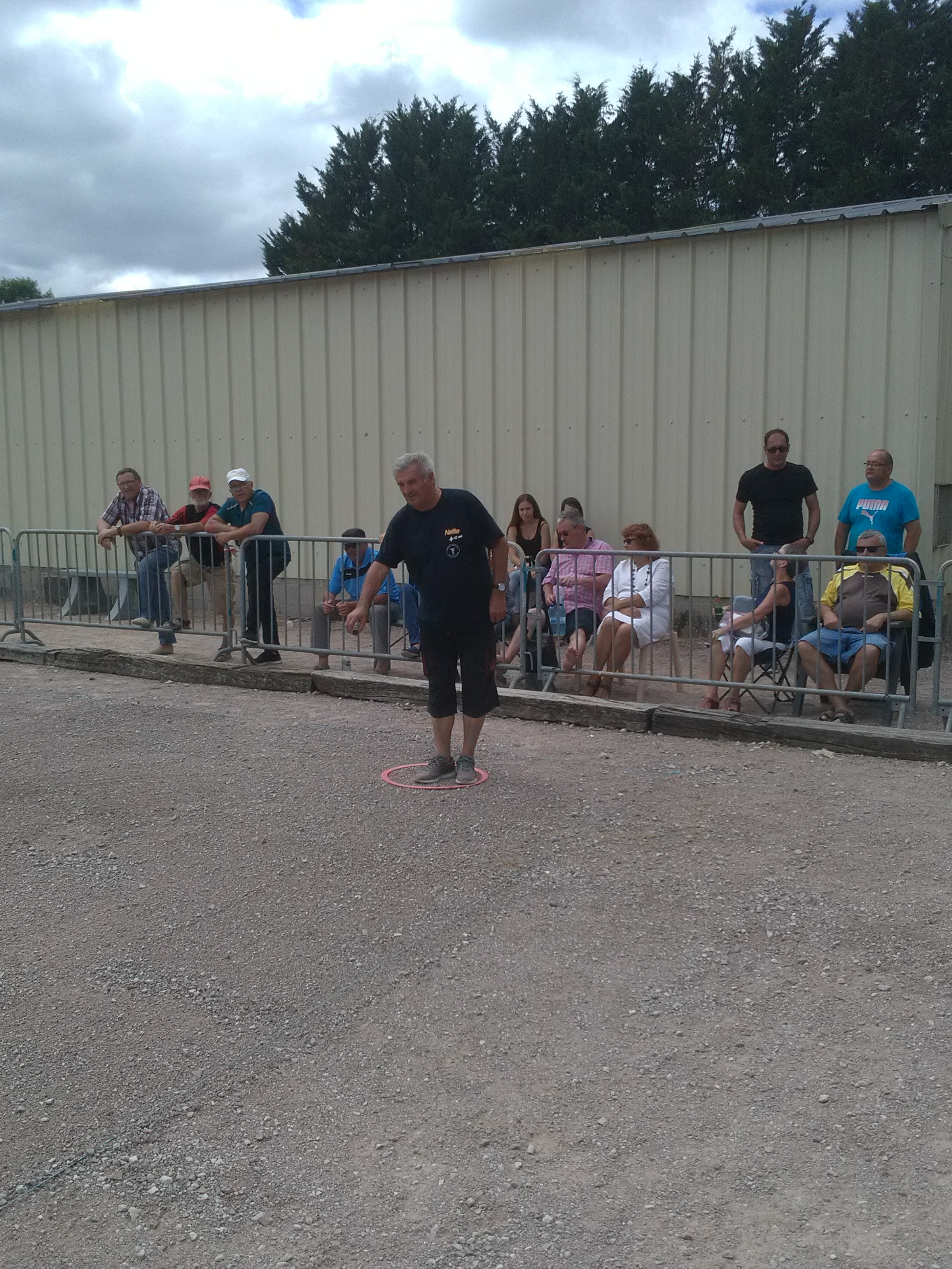 championnat triplette championnat triplette