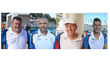 La dream team fait son retour La dream team fait son retour