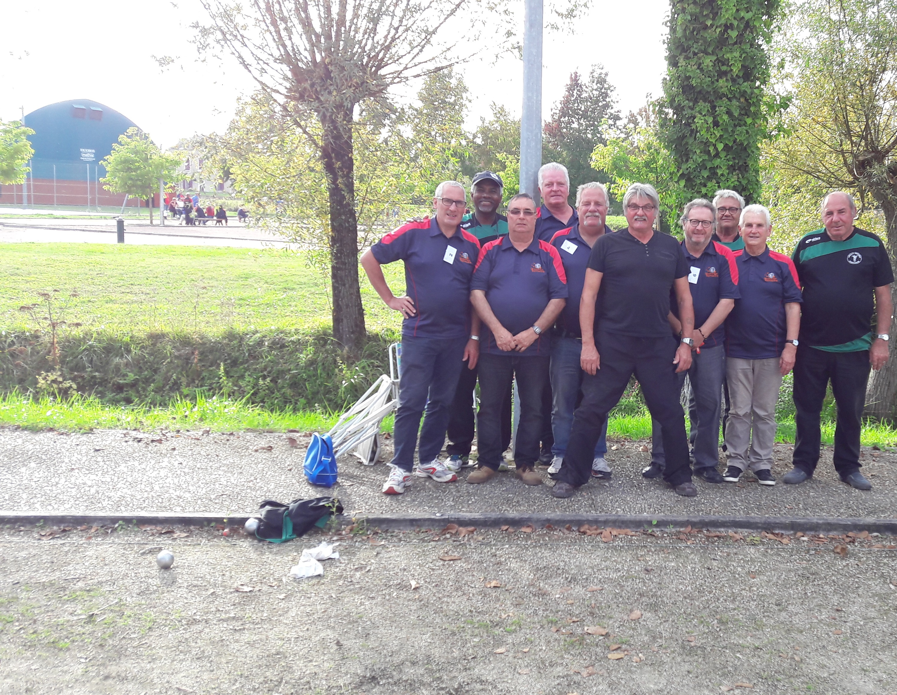 Resultat 3 CDCV Resultat 3 CDCV