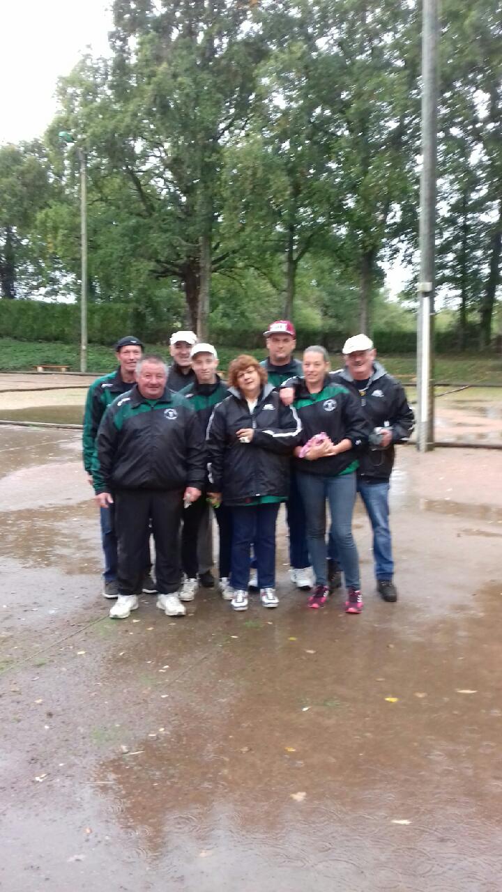 coupe du cher demi finale