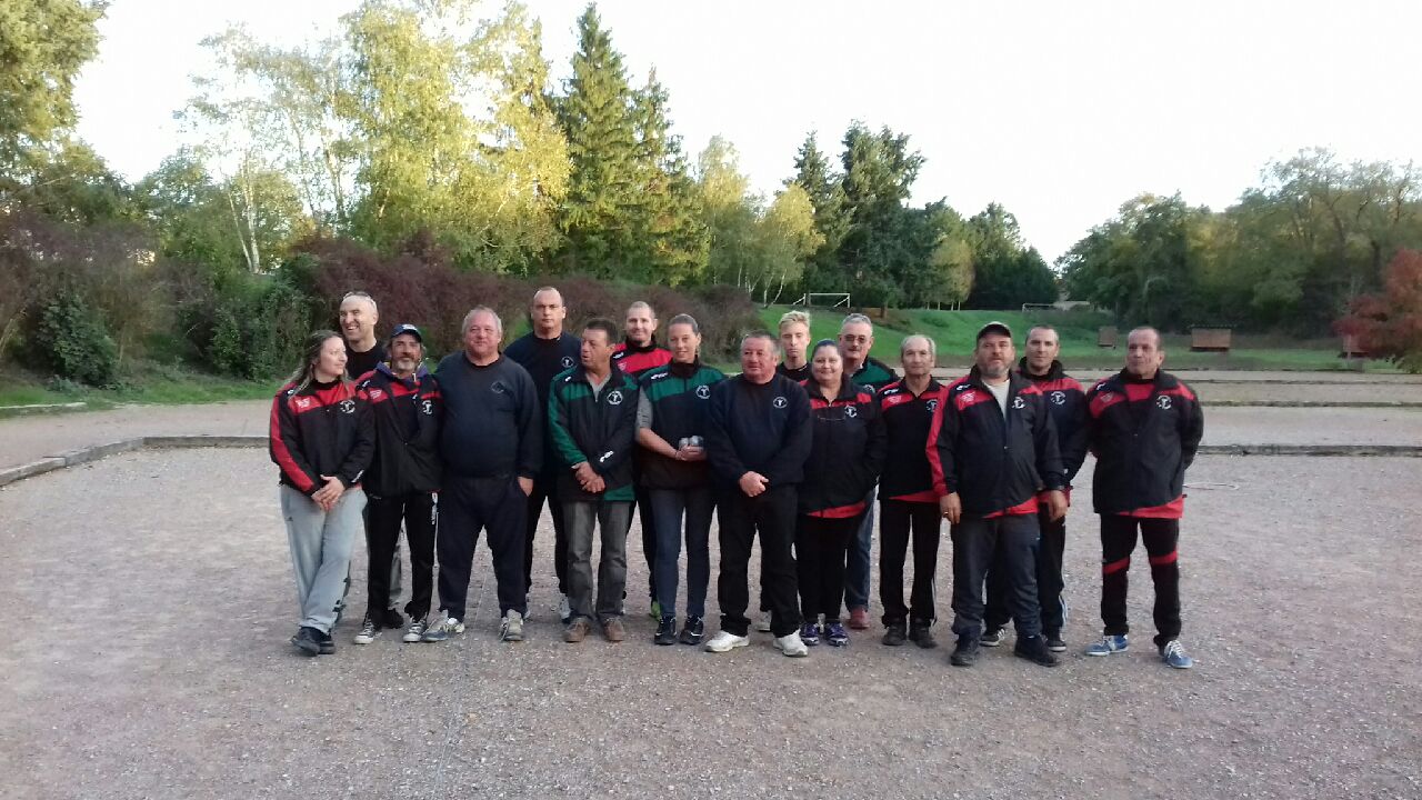 coupe du cher demi finale
