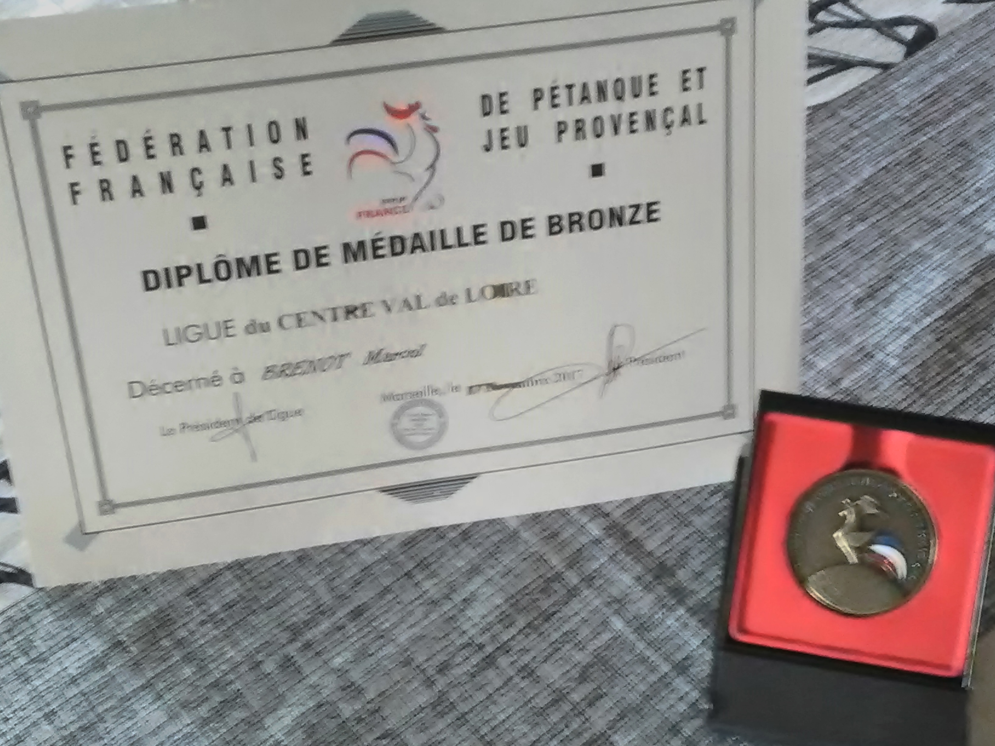 assemblée générale comité du cher