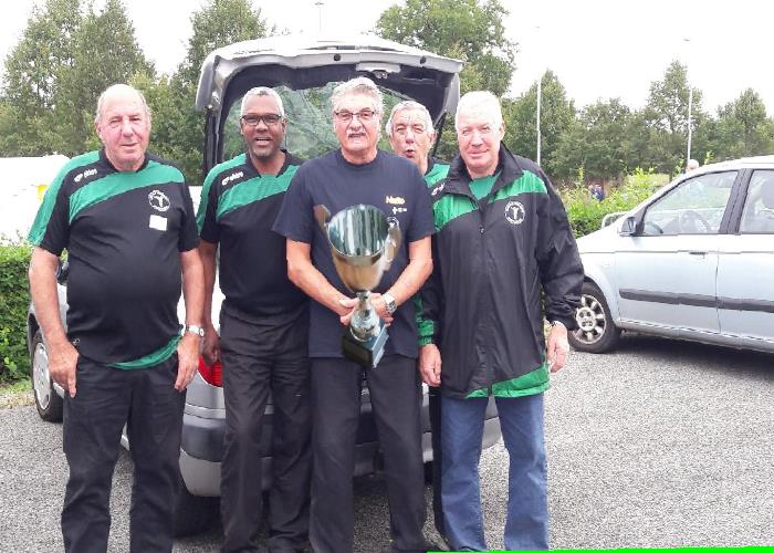 remise de coupe remise de coupe