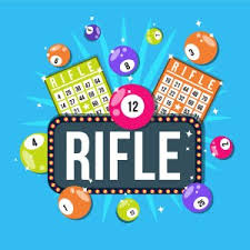 RIFLES DU CLUB RIFLES DU CLUB