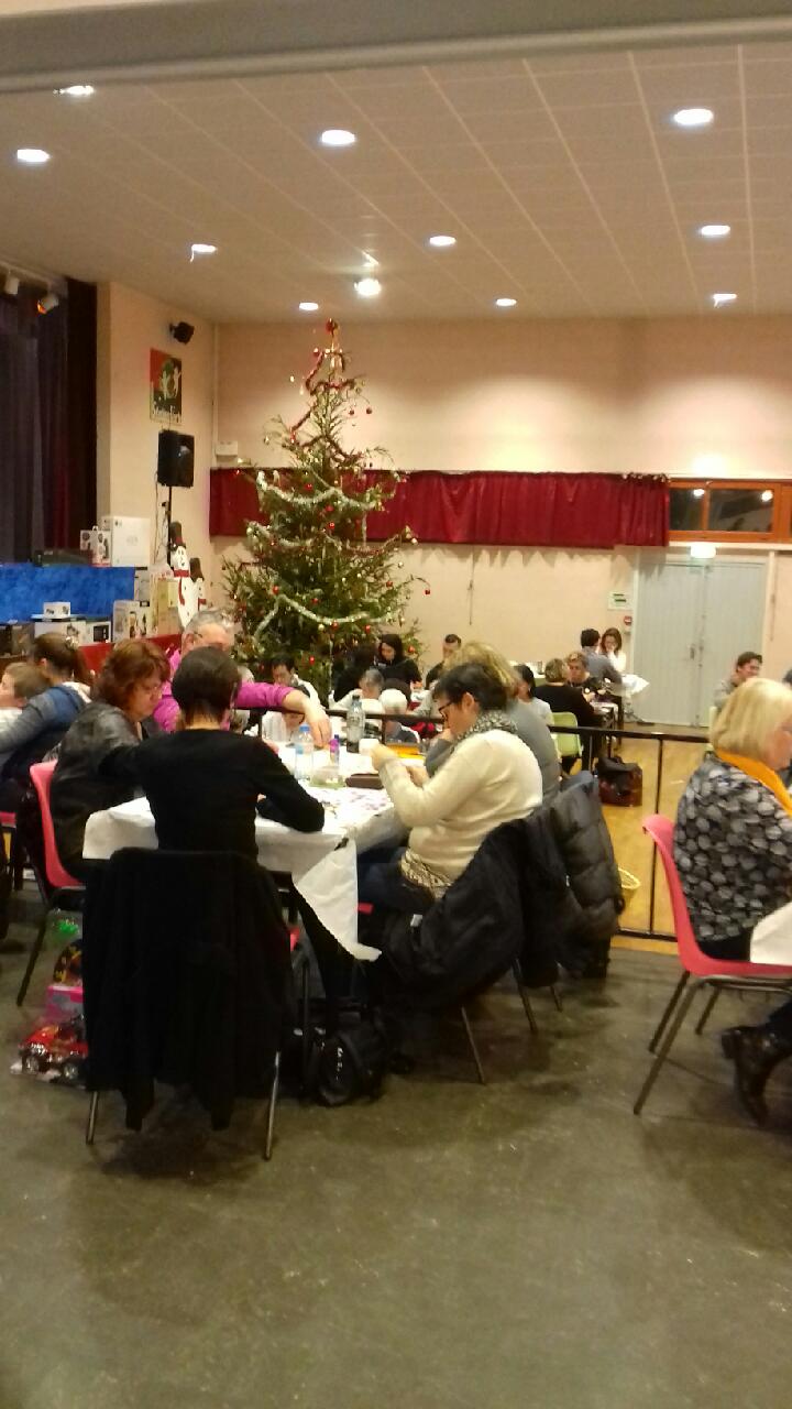 NOS RIFLES DU 6 ET 7 JANVIER NOS RIFLES DU 6 ET 7 JANVIER