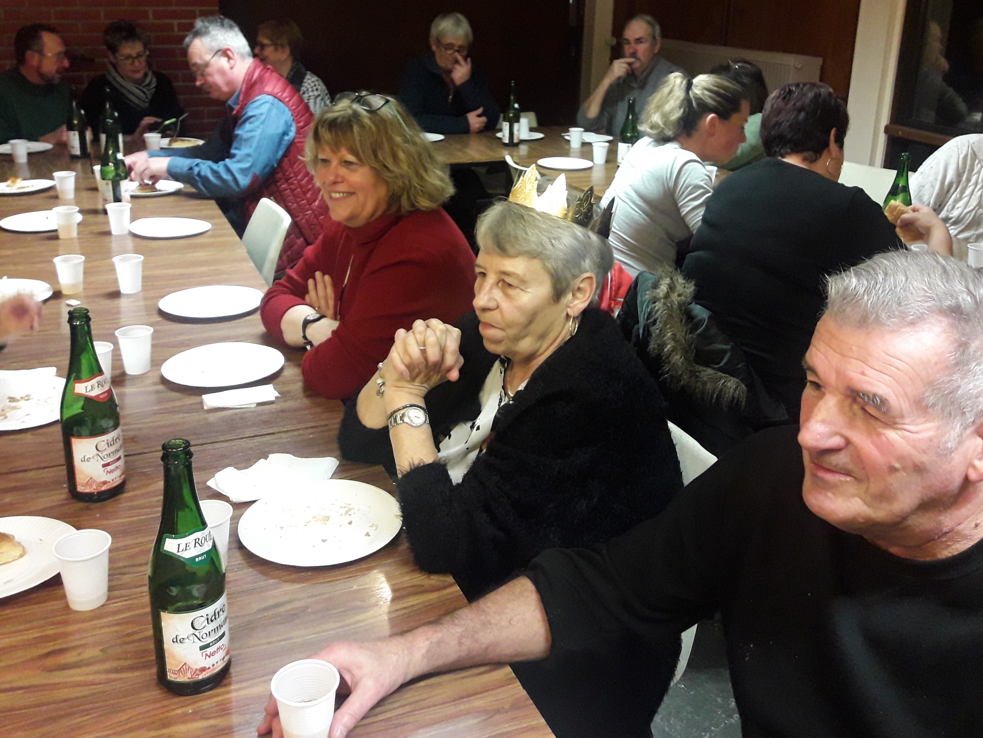 GALETTES DES ROIS GALETTES DES ROIS