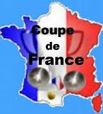 COUPE DE FRANCE COUPE DE FRANCE