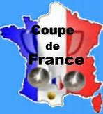 COUPE DE FRANCE