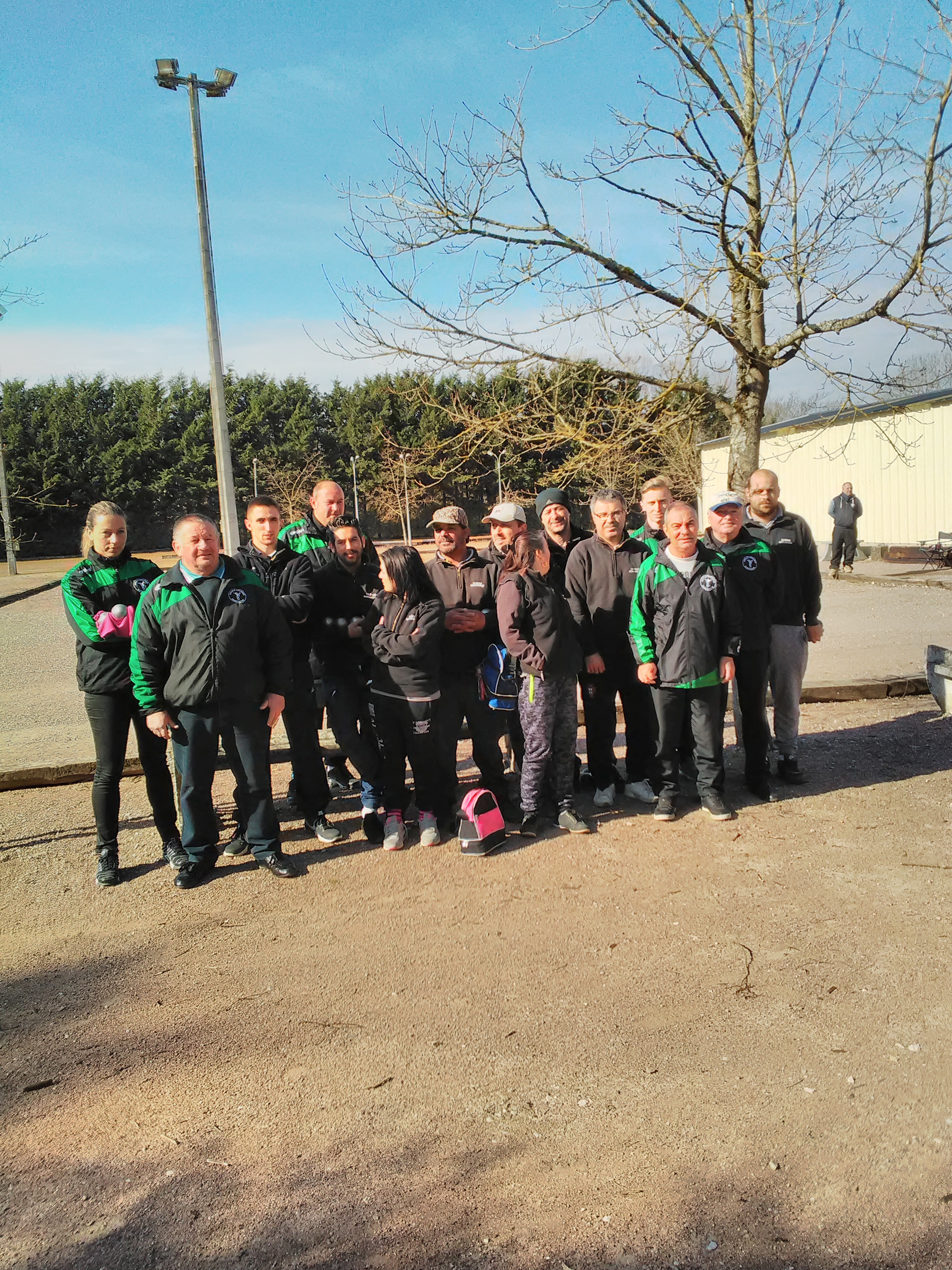 La Guerche et Meillant La Guerche et Meillant