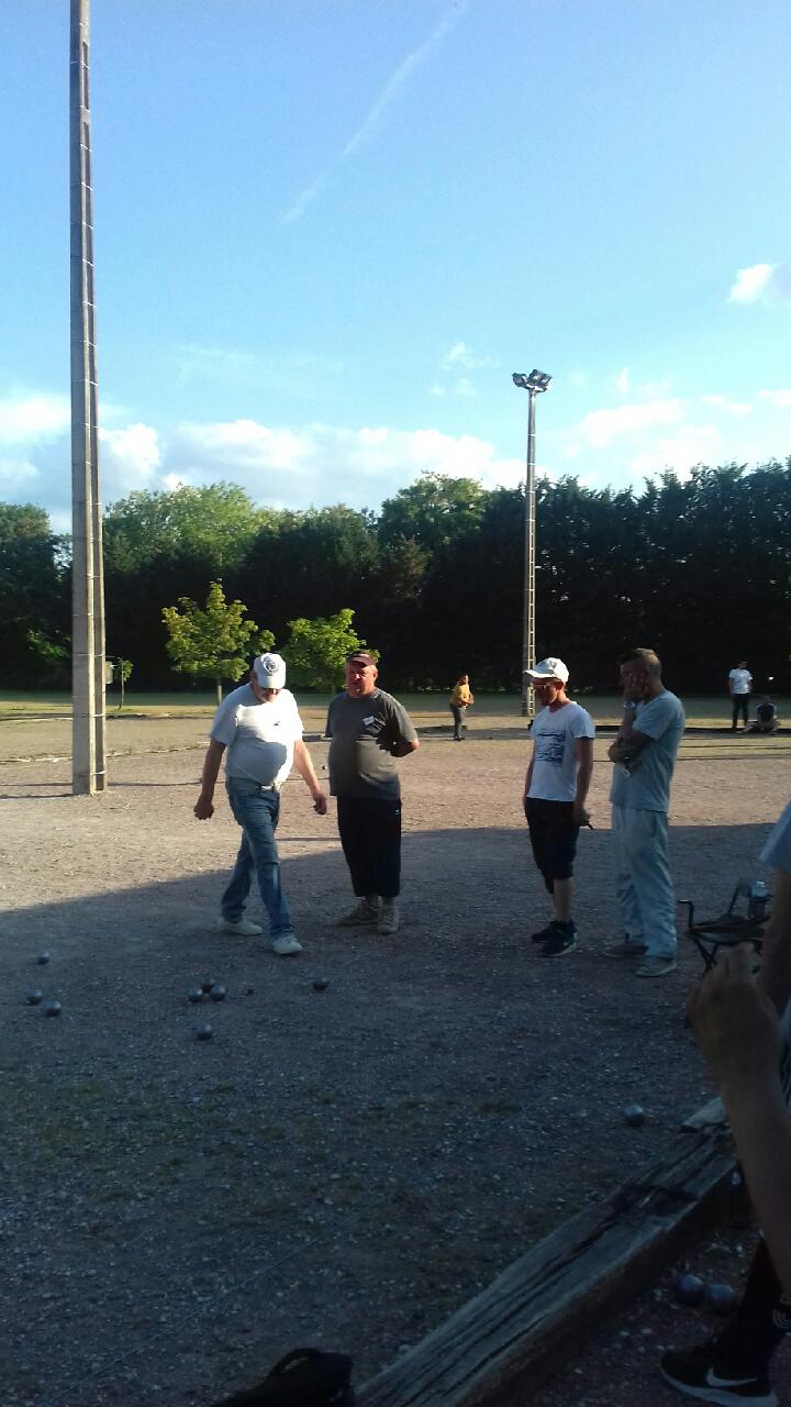NONO et Mr GUIRADO contre Mister ZAGO