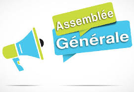 ASSEMBLEE GENERALE 2018