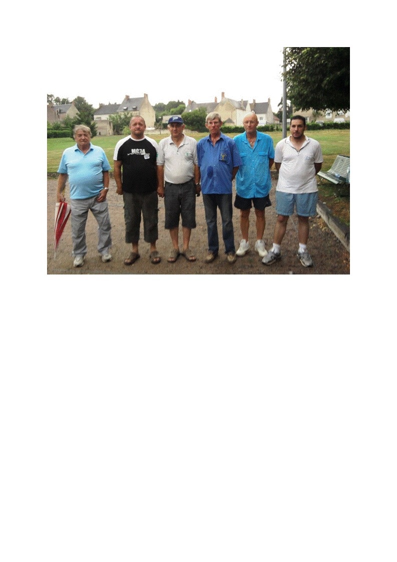 RESULTATS GRAND PRIX DE LA VILLE DE VALLENAY RESULTATS GRAND PRIX DE LA VILLE DE VALLENAY