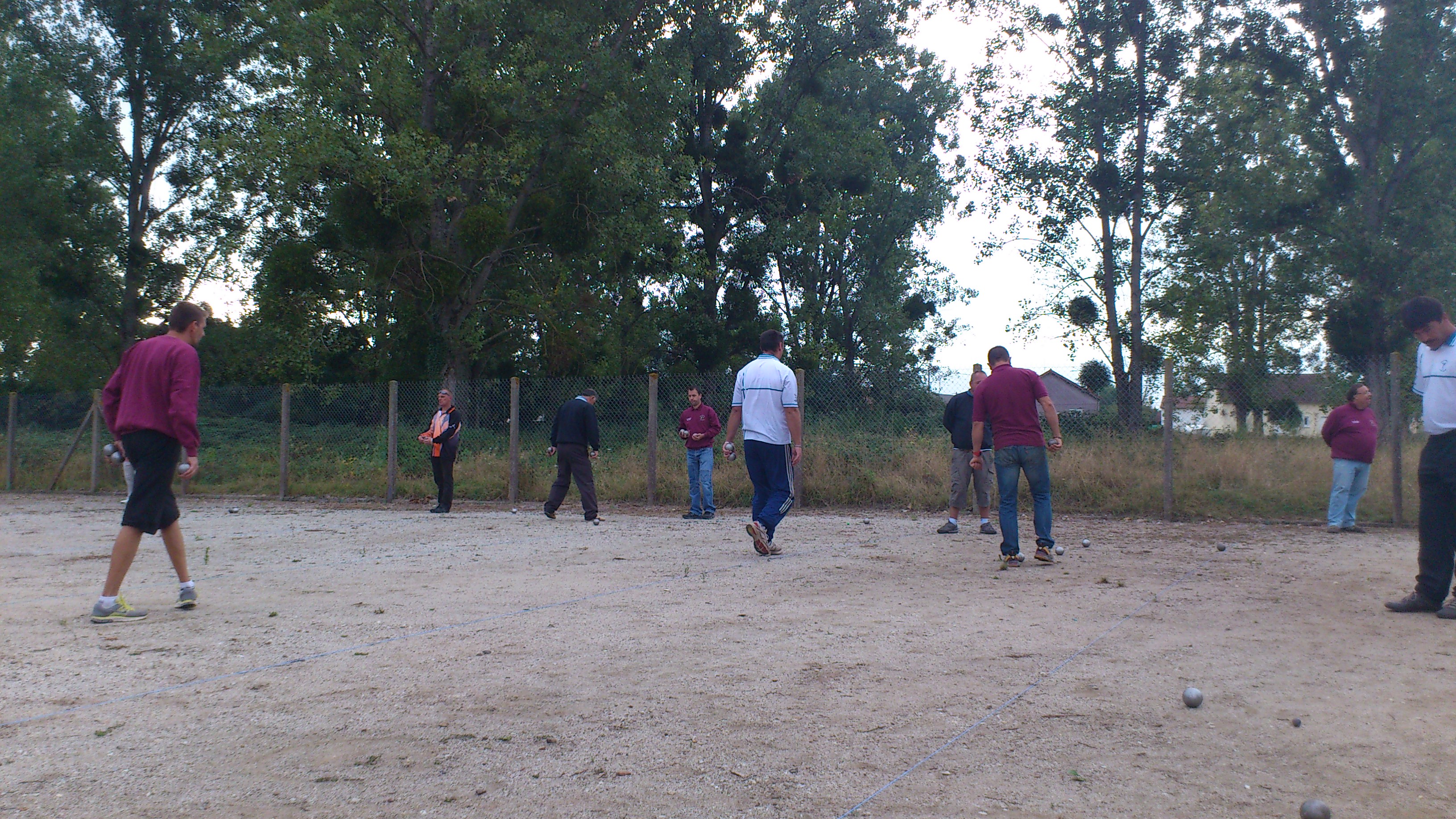 CHAMPIONNAT DES CLUBS BONNE JOURNEE POUR LES GUERCHOIS CHAMPIONNAT DES CLUBS BONNE JOURNEE POUR LES GUERCHOIS