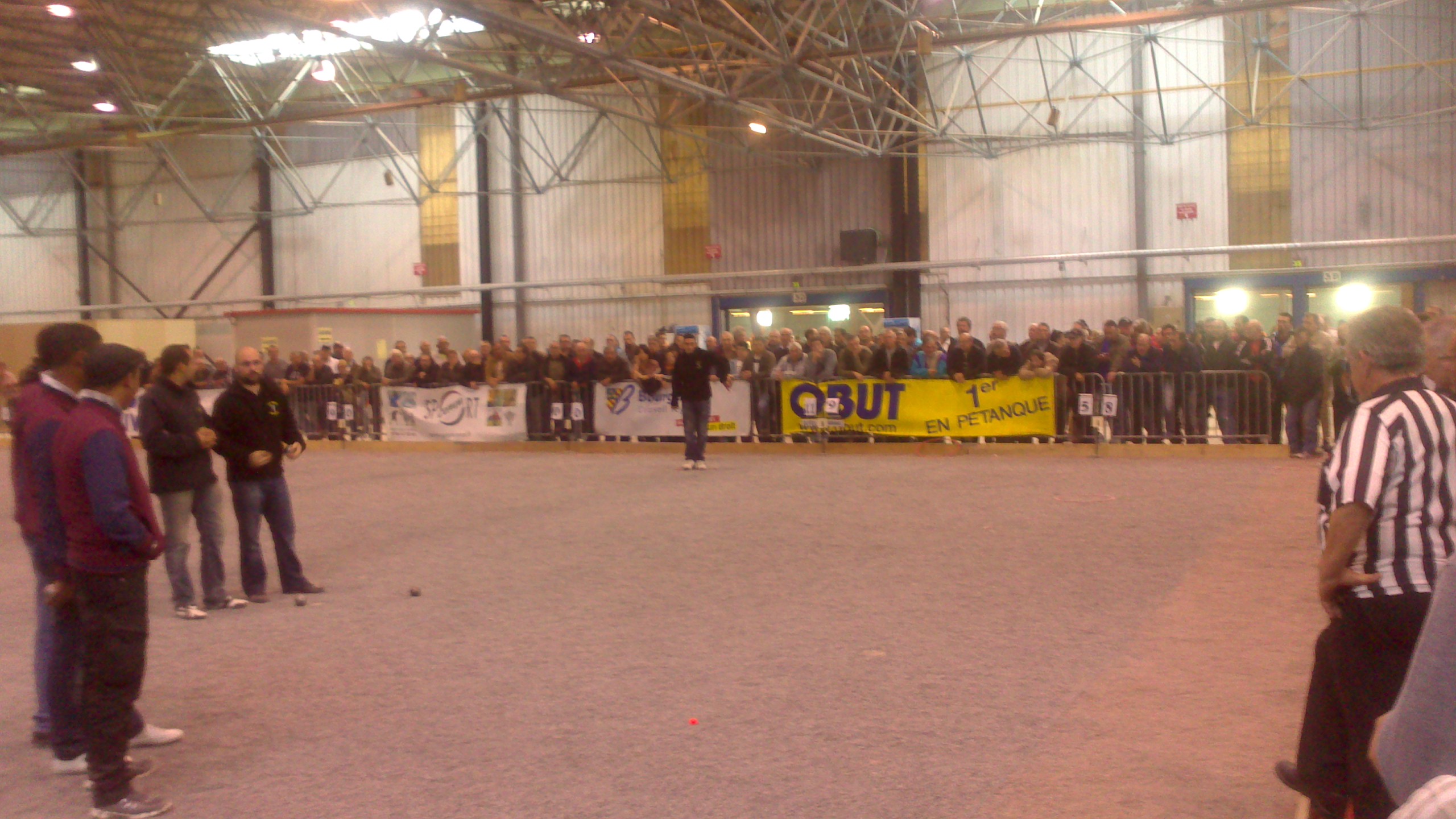 LE NATIONAL DE NEVERS EN IMAGES