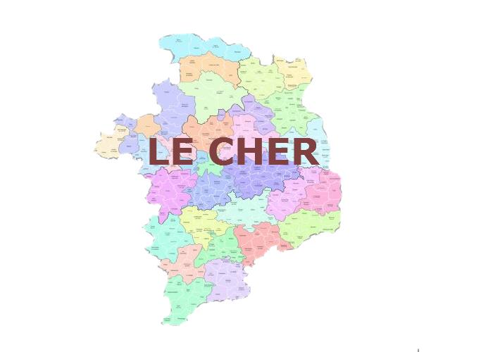 COUPE DU CHER