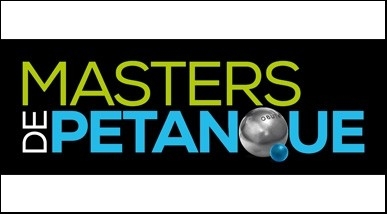 MASTER SAISON 2014 MASTER SAISON 2014