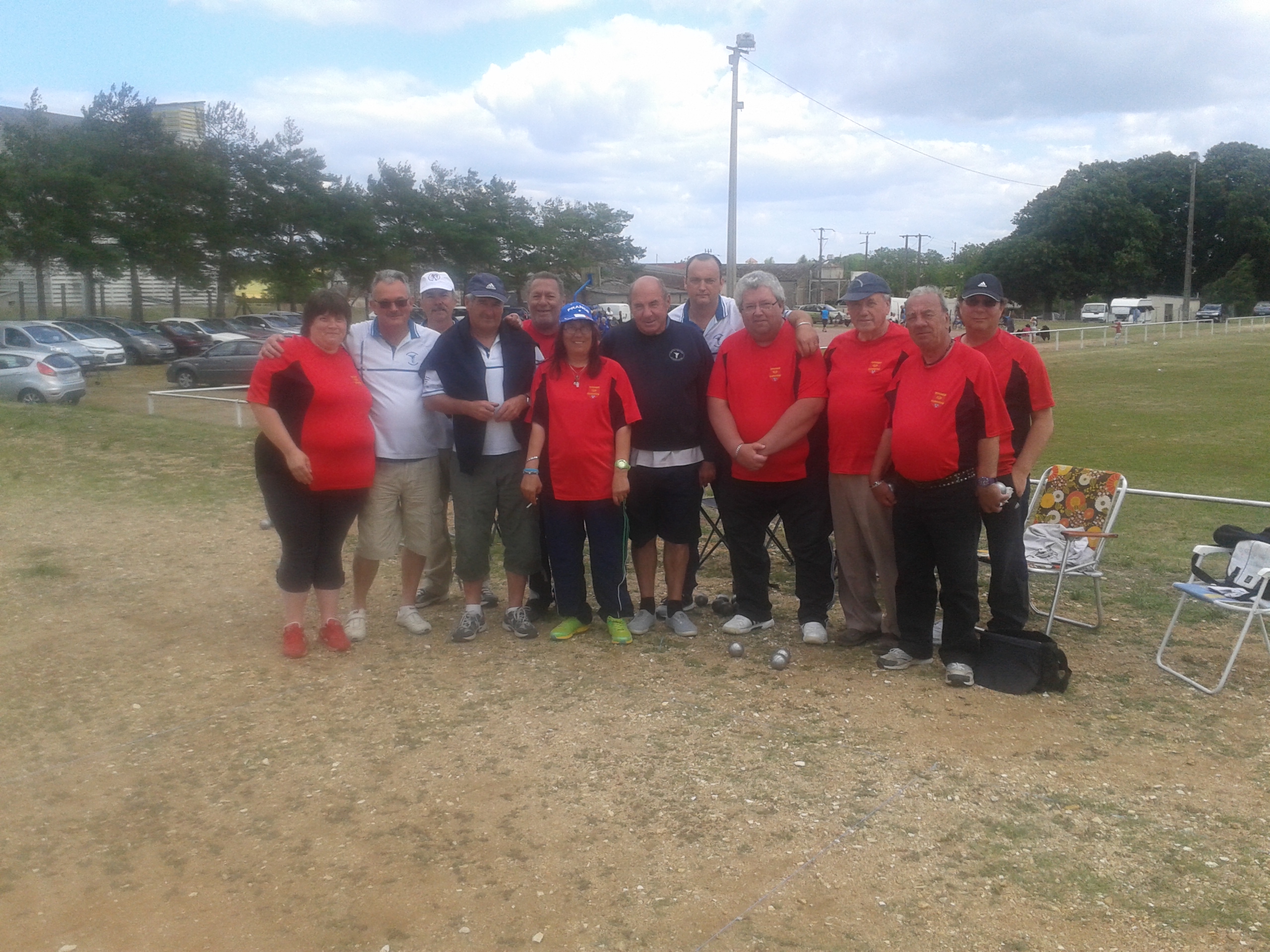 5 eme division 5 eme division