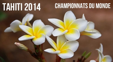 CHAMPIONNATS DU MONDE CHAMPIONNATS DU MONDE
