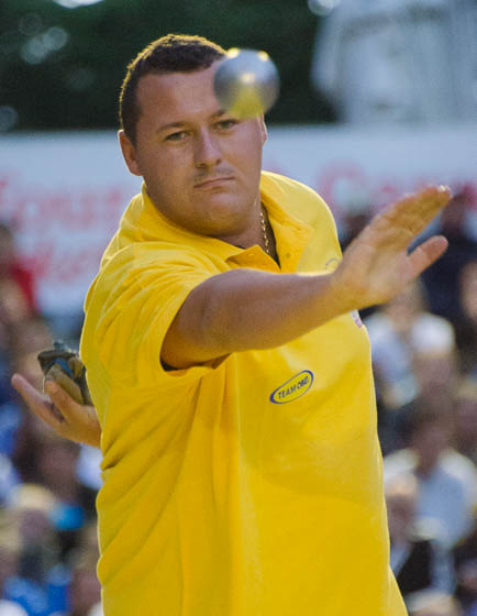 Classement Boulistenaute des joueurs 2014 Classement Boulistenaute des joueurs 2014