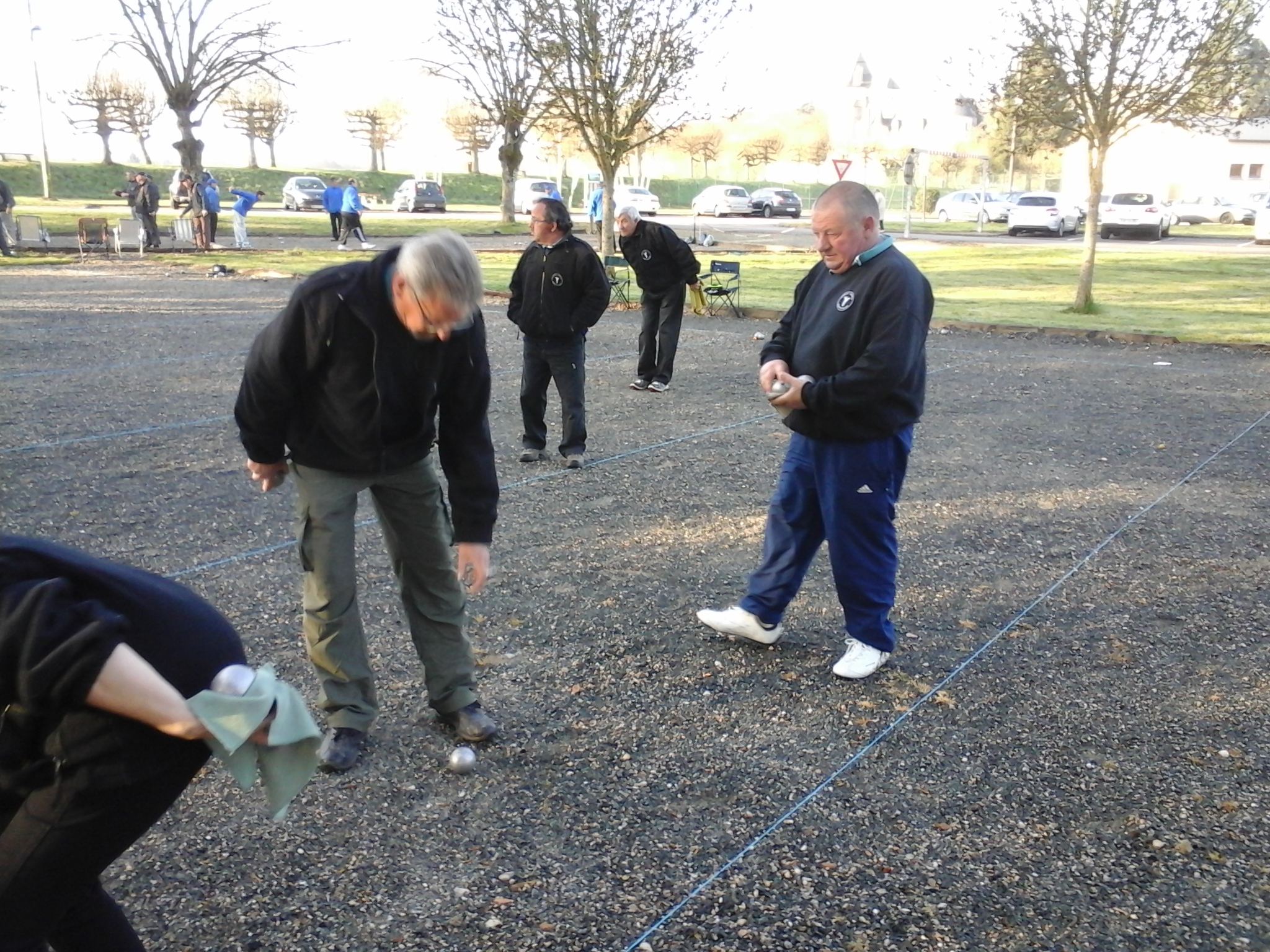 4 ème division 4 ème division