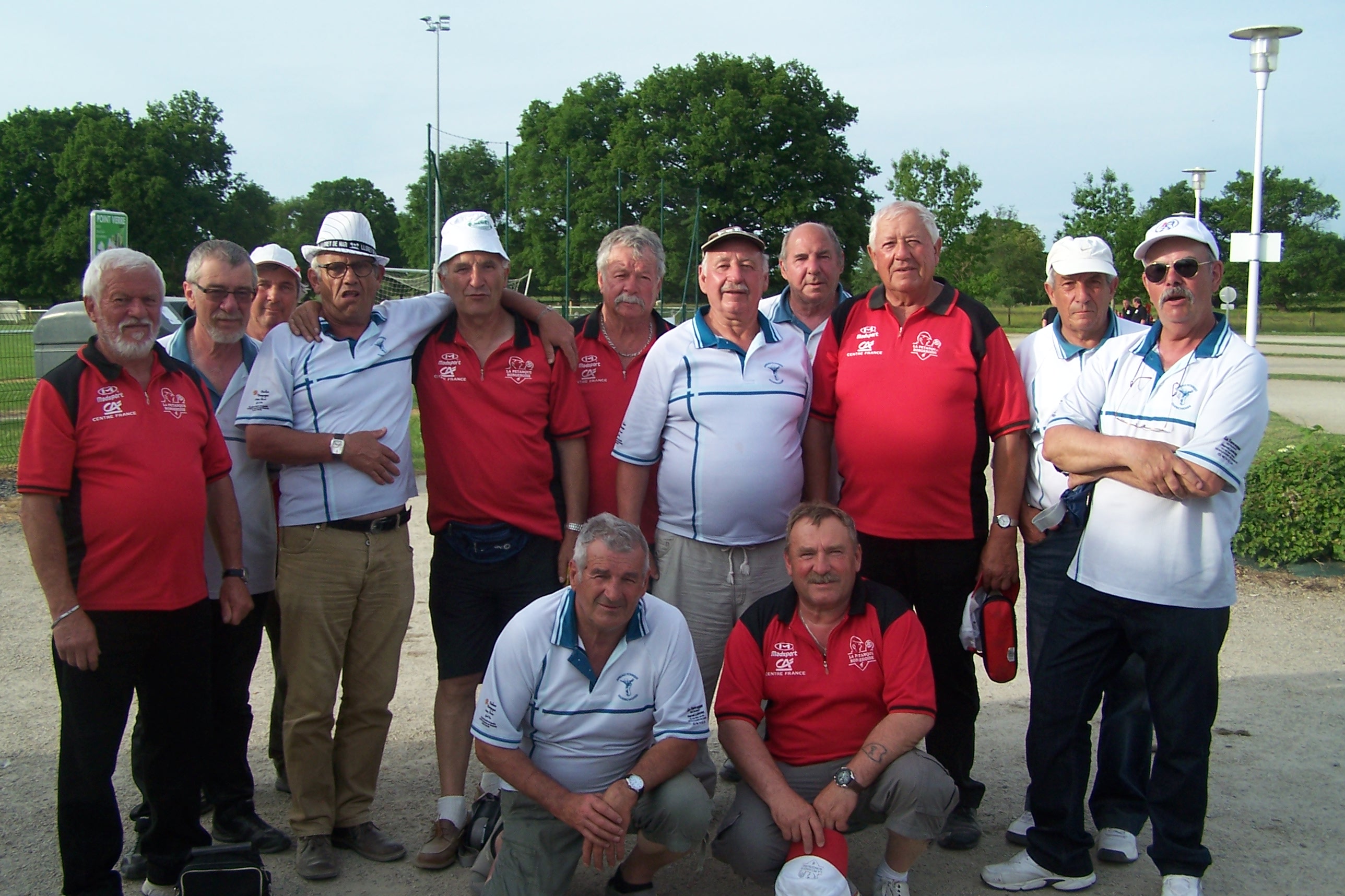Trophée des copains Trophée des copains