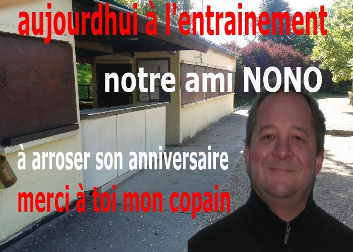 Anniversaire Anniversaire