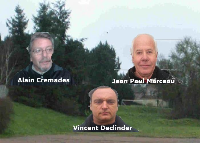 équipes guerchoise équipes guerchoise