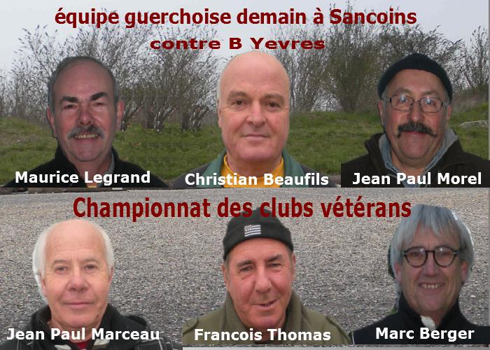 demain à Sancoins