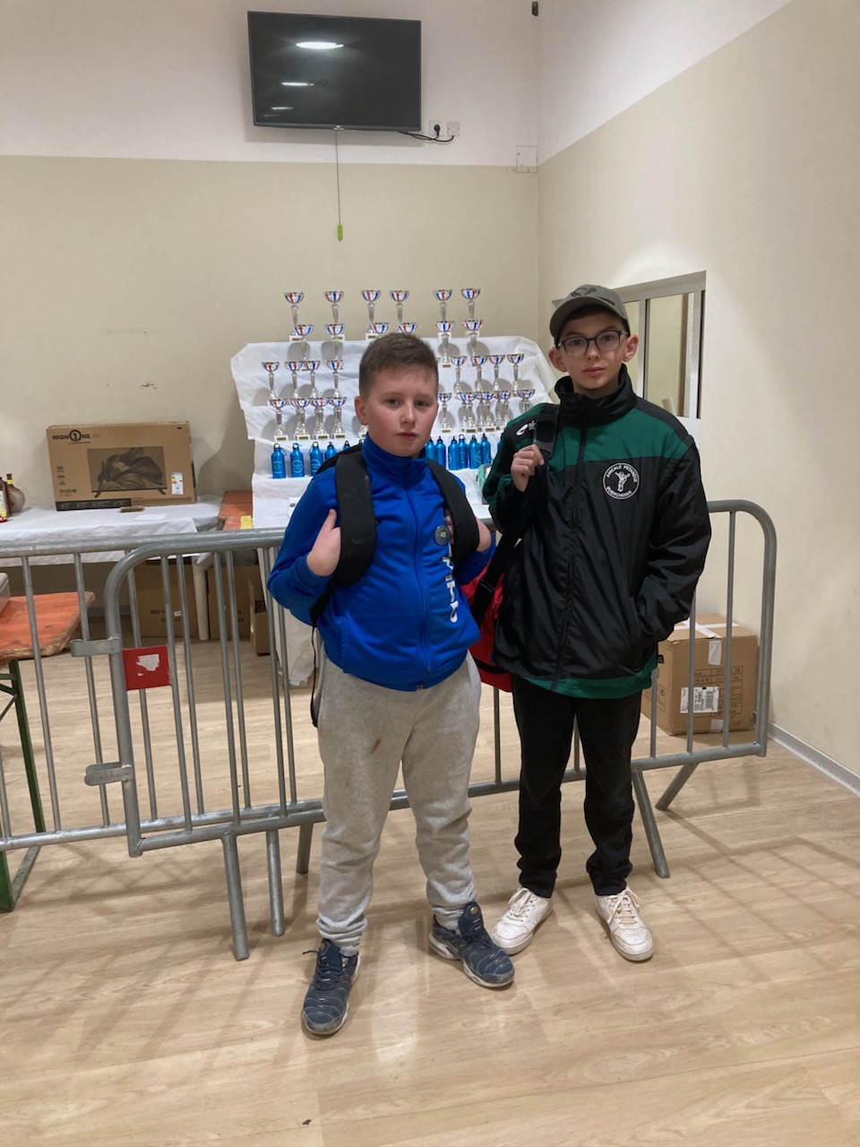 THE KILLERS THE KILLERS