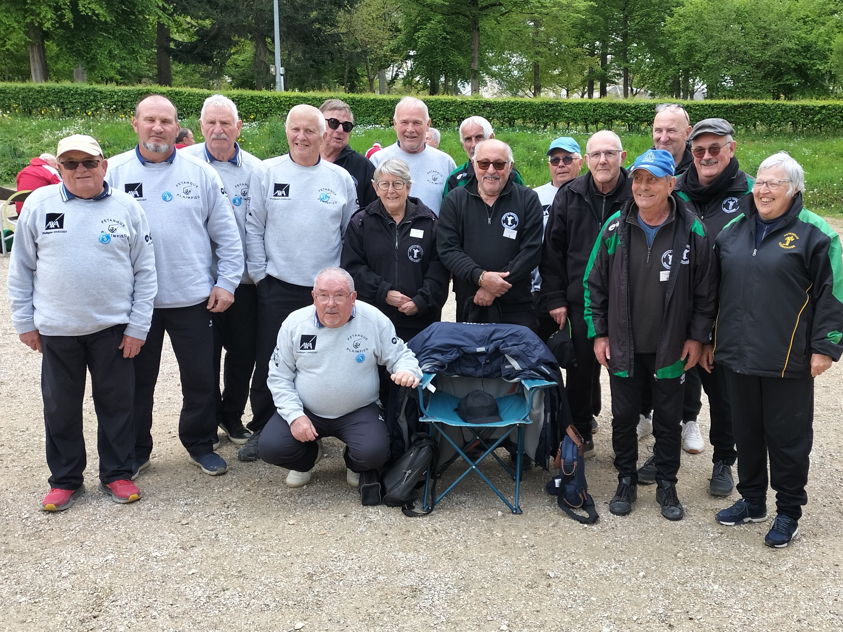 CDCV DIV1 GA J1