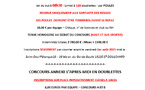 CONCOURS ST DOULCHARD