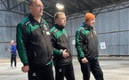 CHAMPIONNAT TRIPLETTE PROMOTION