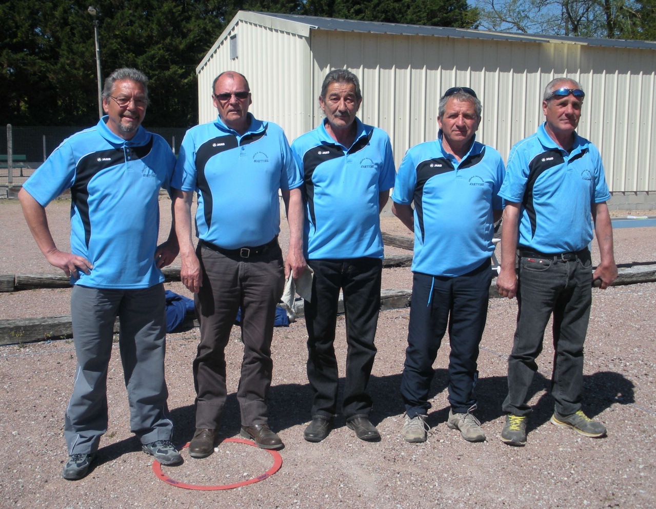Equipe de Jouet Equipe de Jouet