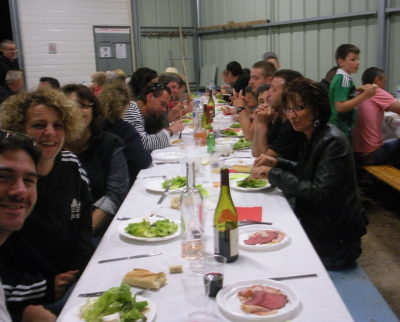 Bon appétit Bon appétit