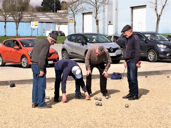 Dream team Dream team