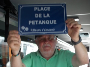 Balade à Concarneau Balade à Concarneau