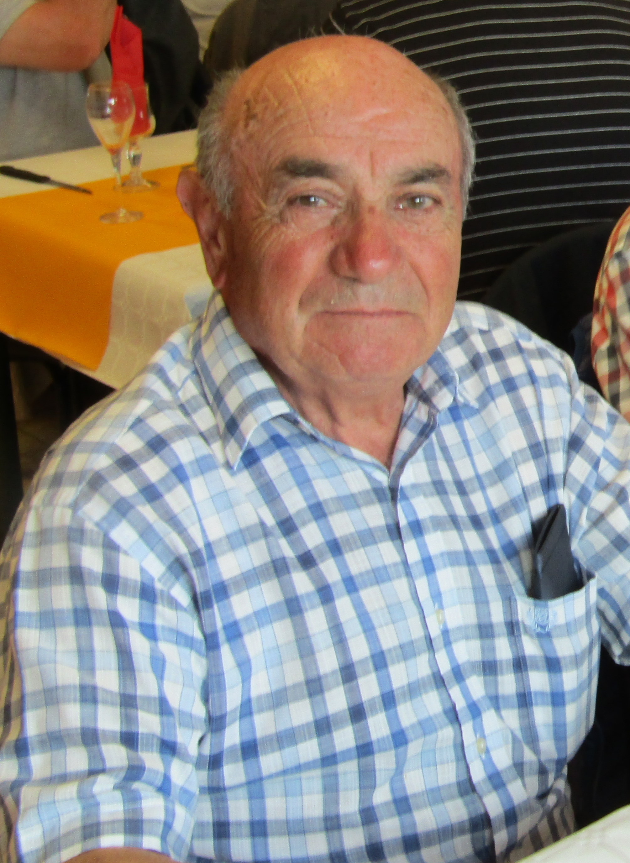 Hubert Varlet Hubert.