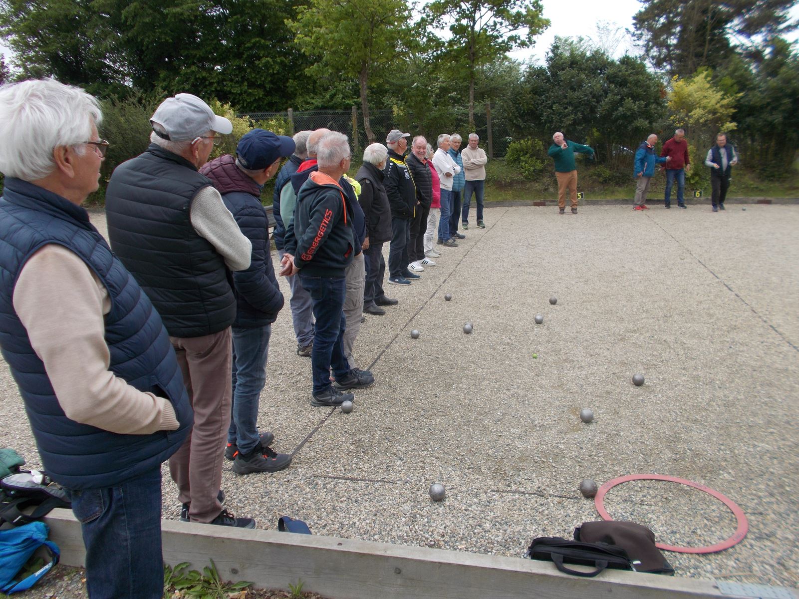 Classement final challenge 2023. Classement final challenge 2023.