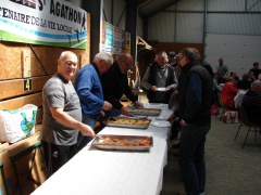 Journée festive 2019. Journée festive 2019.