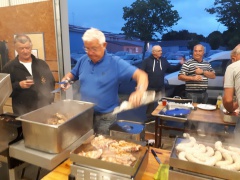 Nocturne juillet 2019. Nocturne juillet 2019.