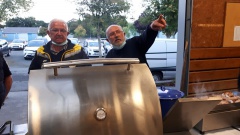 Semi nocturne 28 aout 2020. Semi nocturne 28 aout 2020.