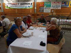 Journée festive 2020. Journée festive 2020.