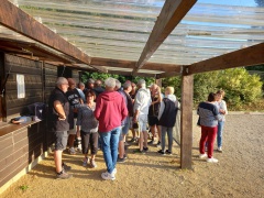 Semi-nocturne 2021. Semi-nocturne 2021.