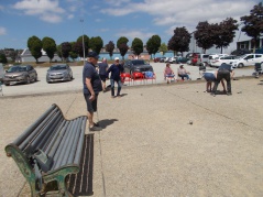 Tête à tête 2024 Tête à tête 2024