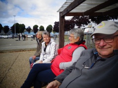 Inter amicales 2024. Inter amicales 2024.