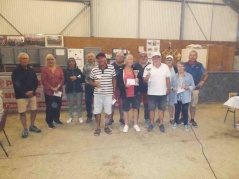 Semi nocturne 2025. Semi nocturne 2025.