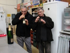 Galette des rois 2019. Galette des rois 2019.