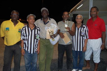 Grand Prix de la ville de Cayenne - 1ère Edition - Weekend de Pétanque - 1ère journée Grand Prix de la ville de Cayenne - 1ère Edition - Weekend de Pétanque - 1ère journée