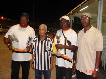 Grand Prix de la ville de Cayenne - 1ère Edition - Weekend de Pétanque - 1ère journée Grand Prix de la ville de Cayenne - 1ère Edition - Weekend de Pétanque - 1ère journée
