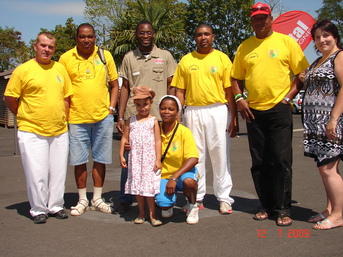 CHAMPIONNATS DE FRANCE 2009 - AURILLAC (Cantal)